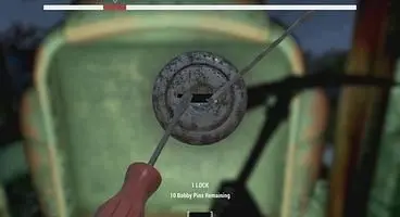 Lockpicking - How to Get and Do Lockpicking