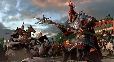 Creative Assembly and NetEase Partner to Publish Total War in China