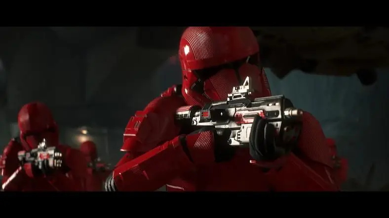 Star Wars Battlefront 2 Error Code 1066 - What Does It Mean?