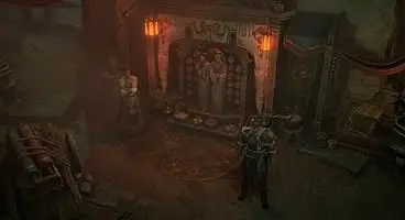 Diablo IV’s Lunar Awakening 2025 Event Brings Cosmetic Rewards and More This February