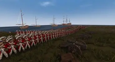 Large-scale World War 1 Battle Simulator Rising Front's "colossal" 1.0 Update "changes a huge portion of the game"