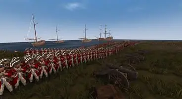 Large-scale World War 1 Battle Simulator Rising Front's "colossal" 1.0 Update "changes a huge portion of the game"