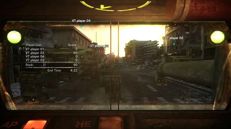 Capcom brags Steel Battalion will be most accurate Kinect game ever