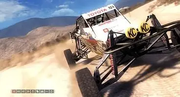 Colin McRae's DiRT is a fabulous game that just didn't make the cut to stardom because of its lack of capable multiplayer.