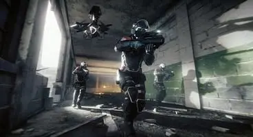 Homefront: The Revolution developer saw one-third of its staff leave in 2014 due to lack of pay