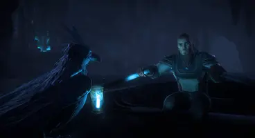 Dreamfall Chapters teases its final entry