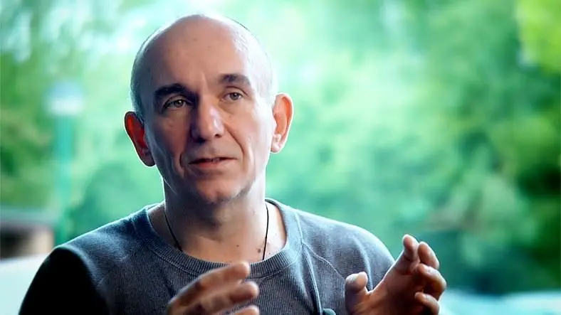 Peter Molyneux would create Fable 4, if given the opportunity