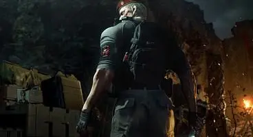 Resident Evil 4 Remake Jack Krauser - Who's the Voice Actor?