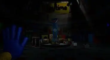 Poppy Playtime - Chapter 6 Release Date - Everything We Know 