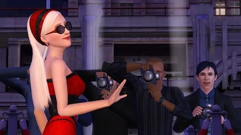 EA announces The Sims 3 Late Night Expansion