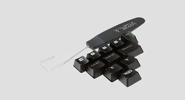 Tested: Turtle Beach Impact 700 Gaming Keyboard