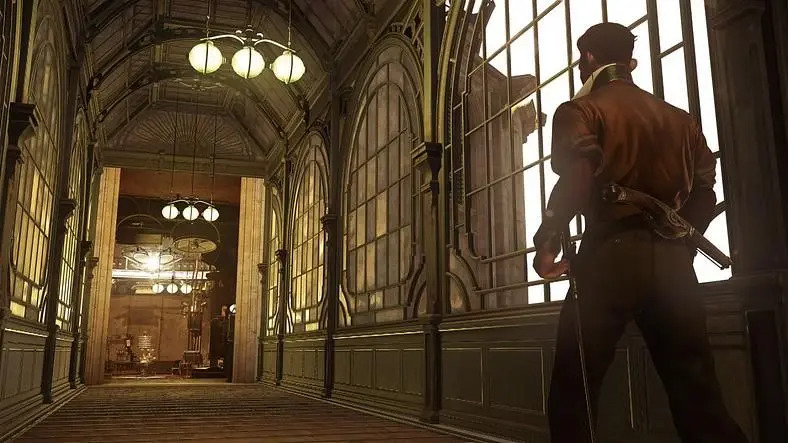 Chris Capel goes hands-on with Arkane’s sneaky follow-up to one of the our top games of 2012