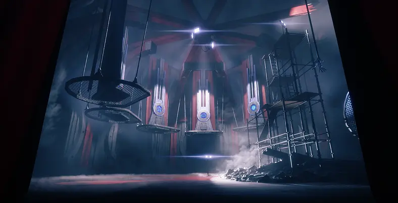 Left 4 Dead meets Stranger Things from the creators of Bioshock 2? Yes please.