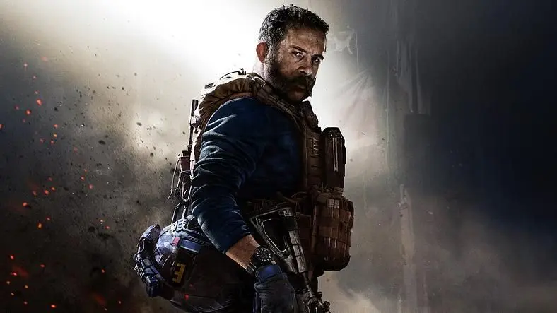 Call of Duty: Modern Warfare Patch Notes - Update 1.24.1 Now Live