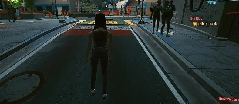 The Best Cyberpunk 2077 Mods