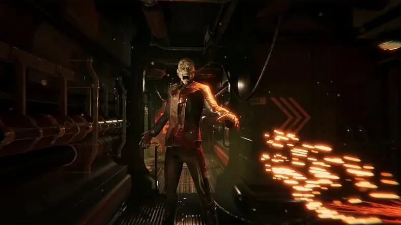 Upcoming Horror Games in 2023