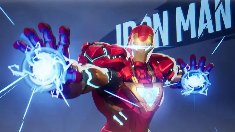 Marvel Rivals Characters and Voice Actors - Full Roster List
