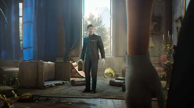 007 First Light GamesCom Preview - Release Date, Gameplay, Platforms & More