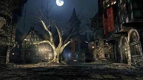 Thief officially announced for PS4 and next-gen consoles