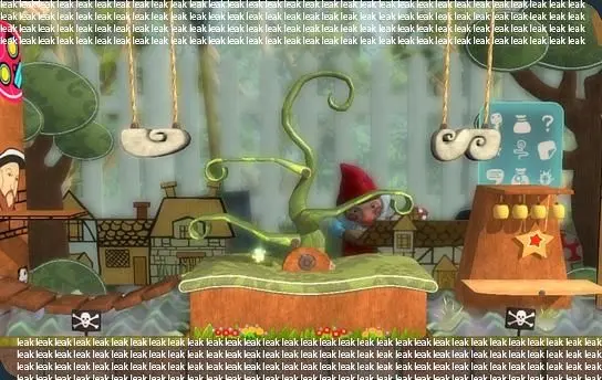 Reddit user leaks images from PlayStation All-Stars Battle Royale