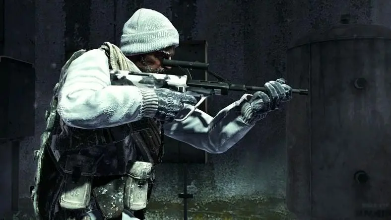 Call Of Duty: Black Ops 2 Set To Be Revealed 1st May