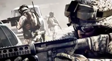 Battlefield 3 feature list detailed