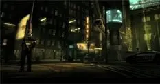 Deus Ex: Human Revolution rated by ESRB, blood splatter is in