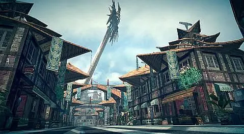 Square Enix give dates for up-coming RPG’s