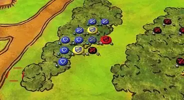 Indie Tactical RPG The Last Bastion Gets a Concept Trailer