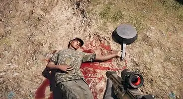 Far Cry 5 - How To Find All Easter Eggs