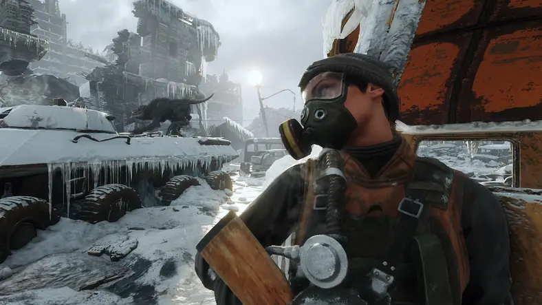 Metro Exodus Epic Games Store Performance - How well does it run?