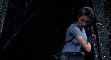 This Resident Evil 4 Remake Mod Adds Jill Valentine As | GameWatcher