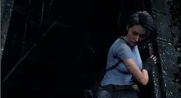 This Resident Evil 4 Remake Mod Adds Jill Valentine As Leon's Companion