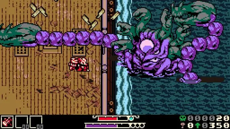 Mina the Hollower: Best Weapon to Pick at the Start