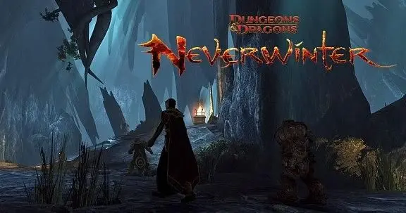 Neverwinter getting major update soon