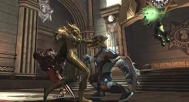 The Last Laugh DLC hits DC Universe Online in June