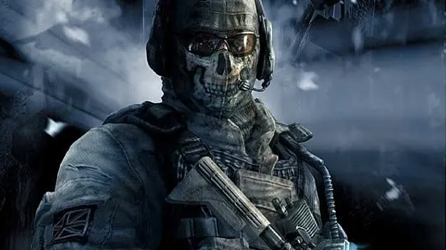 Next Modern Warfare a prequel?