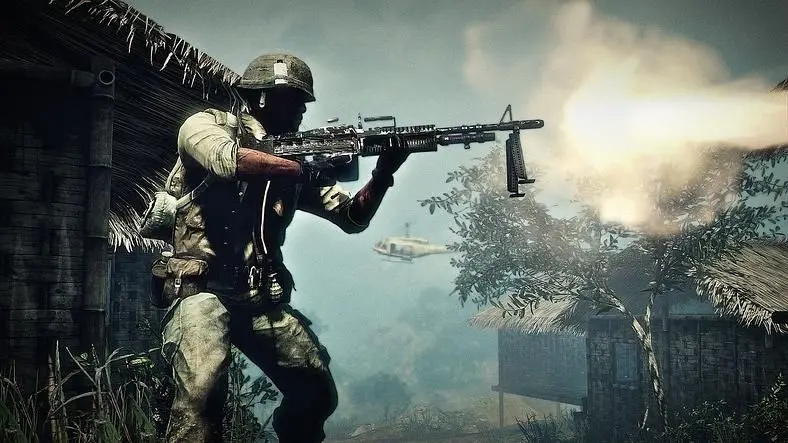 BFBC2 Vietnam release dates announced