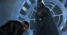 LucasArts talks Star Wars development, creator George sees it all