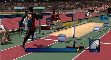 Beijing 2008 is the official videogame to this year’s Summer Olympic Games being held in China. Carrying on a tradition that started back in...