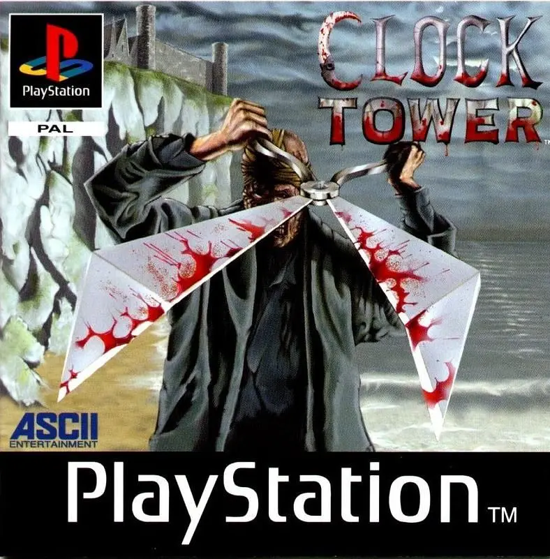 We let you know what games you should be playing for this years Halloween Season.