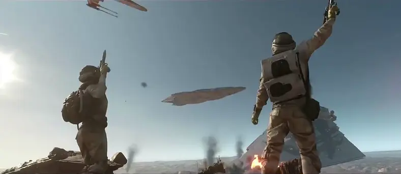 Chris Capel goes hands-on with the single-player/co-op side of this slightly anticipated shooter.