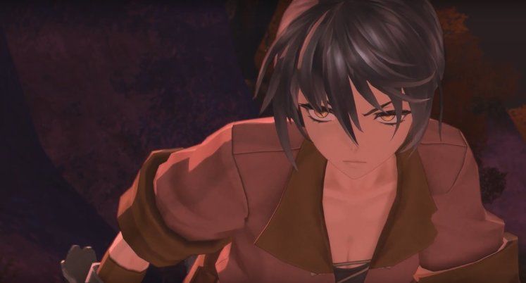 Tales of Berseria coming to PC in the West sometime in 2016