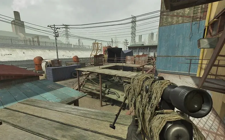 How Nexon Have Tried To Make Combat Arms: Reloaded More Inviting To Newcomers