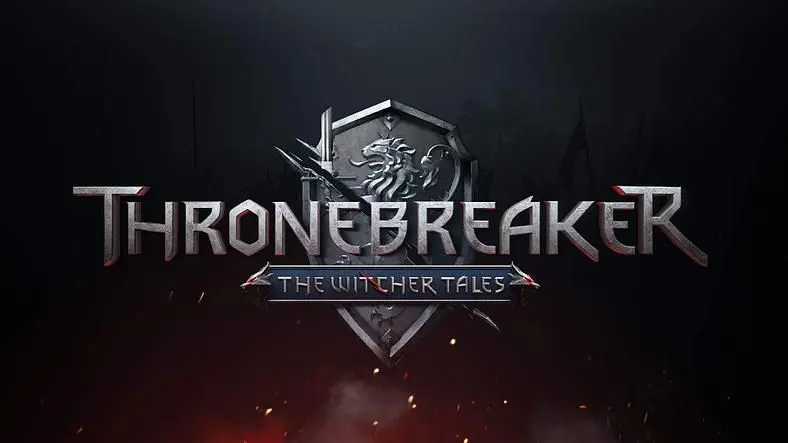 Thronebreaker: The Witcher Tales Release Date Set For Next Month