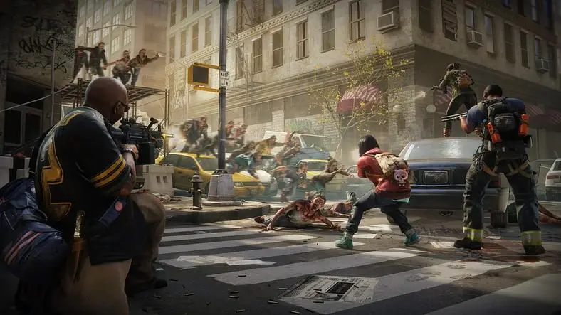 World War Z Application Has Stopped Working - Is There a Fix?