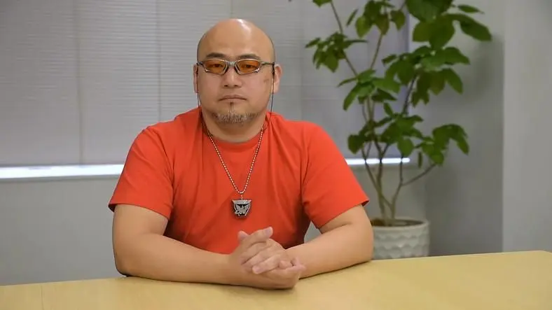 Hideki Kamiya announces departure from Platinum Games