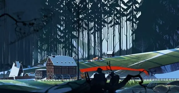 Stoic to continue The Banner Saga, "quite honestly blown away" by support