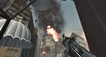 Despite the odd pleasing moment, Turning Point is never in danger of being a good game.
