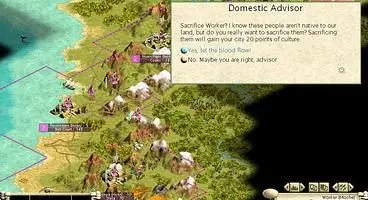 Remember how disappointed you were with Civ3: Play the World? So what happens with Conquests? Does it make it through as a worthy expansion? Read what Canker had to say about it.